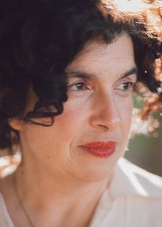 Alinah Azadeh