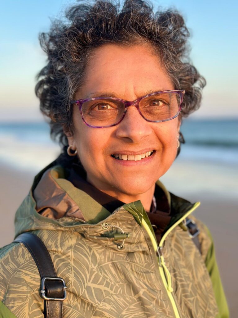 Razia Aziz