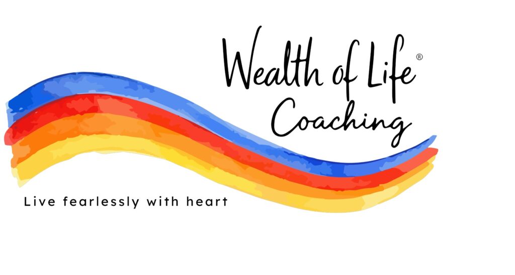 Wealth of Life logo